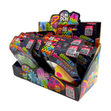 Fun Doh™ Food Moods Snack Attack - 12 Pieces Per Retail Ready Display 26840