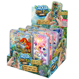 Aqua Ring Water Toss Game - 12 Pieces Per Retail Ready Display 26844