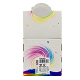 Fun Doh™ Slow Release Squishy Charm Cube - 12 Pieces Per Retail Ready Display 26848