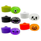 Fun Doh™ SquishZilla™ Spooky Steamers Jelly Dumpling Toy - 12 Pieces Per Retail Ready Display 26858