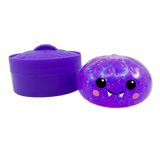 Fun Doh™ SquishZilla™ Spooky Steamers Jelly Dumpling Toy - 12 Pieces Per Retail Ready Display 26858