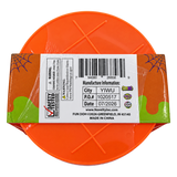 Fun Doh™ SquishZilla™ Spooky Steamers Jelly Dumpling Toy - 12 Pieces Per Retail Ready Display 26858