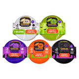 Fun Doh™ SquishZilla™ Spooky Steamers Jelly Dumpling Toy - 12 Pieces Per Retail Ready Display 26858