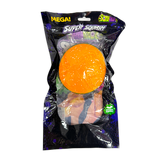 SquishZilla™ Super Mega Squishies - 12 Pieces Per Retail Ready Display 26859