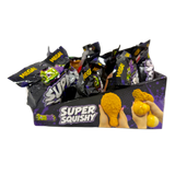 SquishZilla™ Super Mega Squishies - 12 Pieces Per Retail Ready Display 26859
