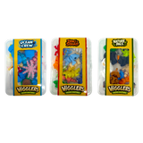 Wigglers Micro Critters - 12 pieces Per Retail Ready Display 26861