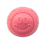 Fun Doh™ Fuzzy Face Squishy Slow-Release Ball Toy - 12 Pieces Per Retail Ready Display 26862