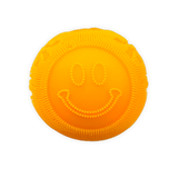 Fun Doh™ Fuzzy Face Squishy Slow-Release Ball Toy - 12 Pieces Per Retail Ready Display 26862