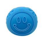Fun Doh™ Fuzzy Face Squishy Slow-Release Ball Toy - 12 Pieces Per Retail Ready Display 26862