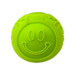 Fun Doh™ Fuzzy Face Squishy Slow-Release Ball Toy - 12 Pieces Per Retail Ready Display 26862