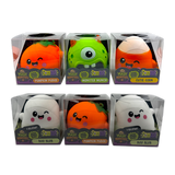 Fun Doh™ SquishZilla™ Jumbo Mega Mash Monsters Squishy Toy - 6 Pieces Per Retail Ready Display 26863