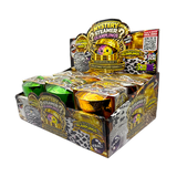 Fun Doh™ SquishZilla™ Fancy Mystery Glampling Jelly Dumpling Toy - 12 Pieces Per Retail Ready Display 26868
