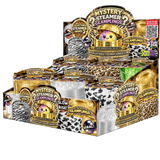 Fun Doh SquishZill Fancy Mystery Glampling Dumpling Toy - 12 Pieces Per Retail Ready Display 26868