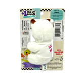Clip-on Soft Plush Friends - 12 Pieces Per Retail Ready Display 26872