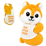Clip-on Soft Plush Friends - 12 Pieces Per Retail Ready Display 26872