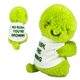 Clip-on Soft Plush Friends - 12 Pieces Per Retail Ready Display 26872