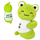 Clip-on Soft Plush Friends - 12 Pieces Per Retail Ready Display 26872