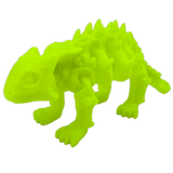 Fossil Fury 3D Printed Dinosaur Toys - 12 Pieces Per Retail Ready Display 26879