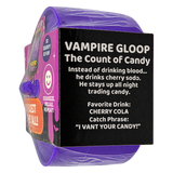 Fun Doh™ SquishZilla™ Petite Spooky Steamers Jelly Dumpling Toy - 12 Pieces Per Retail Ready Display 26882