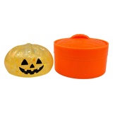 Fun Doh™ SquishZilla™ Petite Spooky Steamers Jelly Dumpling Toy - 12 Pieces Per Retail Ready Display 26882