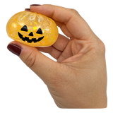 Fun Doh™ SquishZilla™ Petite Spooky Steamers Jelly Dumpling Toy - 12 Pieces Per Retail Ready Display 26882