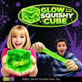 SquishZilla™ Squishy Fidget Toy Assortment Floor Display - 86 Pieces Per Retail Ready Display Kit 88633