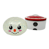 Fun Doh™ Merry Squishmas Squishy Christmas Jelly Dumplings - 12 Pieces Per Retail Ready Display 27003