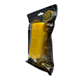 SquishZilla™ Fun Doh™ Gold Bar Slow-Rise Foam Squishy Toy - 12 Pieces Per Retail Ready Display 27010