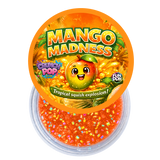 Fun Doh™ Crunch Pop Squishy Slime - 12 Pieces Per Retail Ready Display 27020