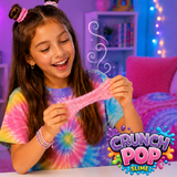 Fun Doh™ Crunch Pop Squishy Slime - 12 Pieces Per Retail Ready Display 27020