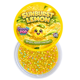 Fun Doh™ Crunch Pop Squishy Slime - 12 Pieces Per Retail Ready Display 27020