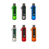 USB-C Blow Coil Lighter - 12 Pieces Per Retail Ready Display 27030