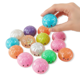 Fun Doh™ Petite Fancy Steamers Dumpling Toy - 12 Pieces Per Retail Ready Display 27071