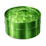 Fun Doh™ Petite Fancy Steamers Dumpling Toy - 12 Pieces Per Retail Ready Display 27071
