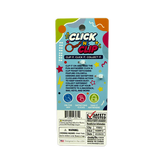 Click N' Clip Click Foods Keychain - 12 Pieces Per Retail Ready Display 27074
