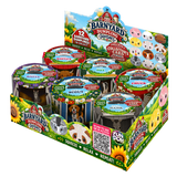 Fun Doh™ Barnyard Dumpling Squishies - 12 Pieces Per Retail Display 27119