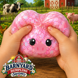 Fun Doh™ Barnyard Dumpling Squishies - 12 Pieces Per Retail Display 27119