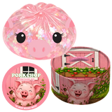 Fun Doh™ Barnyard Dumpling Squishies - 12 Pieces Per Retail Display 27119