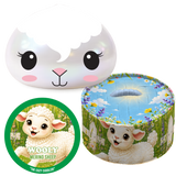 Fun Doh™ Barnyard Dumpling Squishies - 12 Pieces Per Retail Display 27119