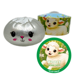 Fun Doh™ Barnyard Jelly Dumpling Squishies - 12 Pieces Per Retail Display 27119