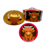 Fun Doh™ Barnyard Jelly Dumpling Squishies - 12 Pieces Per Retail Display 27119