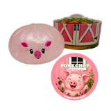 Fun Doh™ Barnyard Jelly Dumpling Squishies - 12 Pieces Per Retail Display 27119