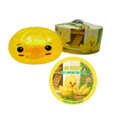 Fun Doh™ Barnyard Jelly Dumpling Squishies - 12 Pieces Per Retail Display 27119