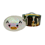 Fun Doh™ Barnyard Jelly Dumpling Squishies - 12 Pieces Per Retail Display 27119