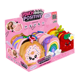 Poucholutely™ Positive Backpack Clip - 12 Pieces Per Retail Ready Display 27176