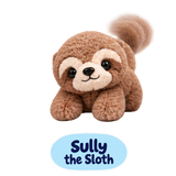 Wiggle Buddies - 6 Pieces Per Retail Ready Display 27182