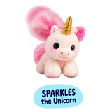 Wiggle Buddies - 6 Pieces Per Retail Ready Display 27182