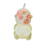 SquishZilla™ Squishy Sips™ Sensory Squishy Toy - 12 Pieces Per Retail Ready Display 27187