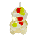 SquishZilla™ Squishy Sips™ Sensory Squishy Toy - 12 Pieces Per Retail Ready Display 27187