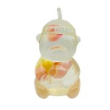 SquishZilla™ Squishy Sips™ Sensory Squishy Toy - 12 Pieces Per Retail Ready Display 27187